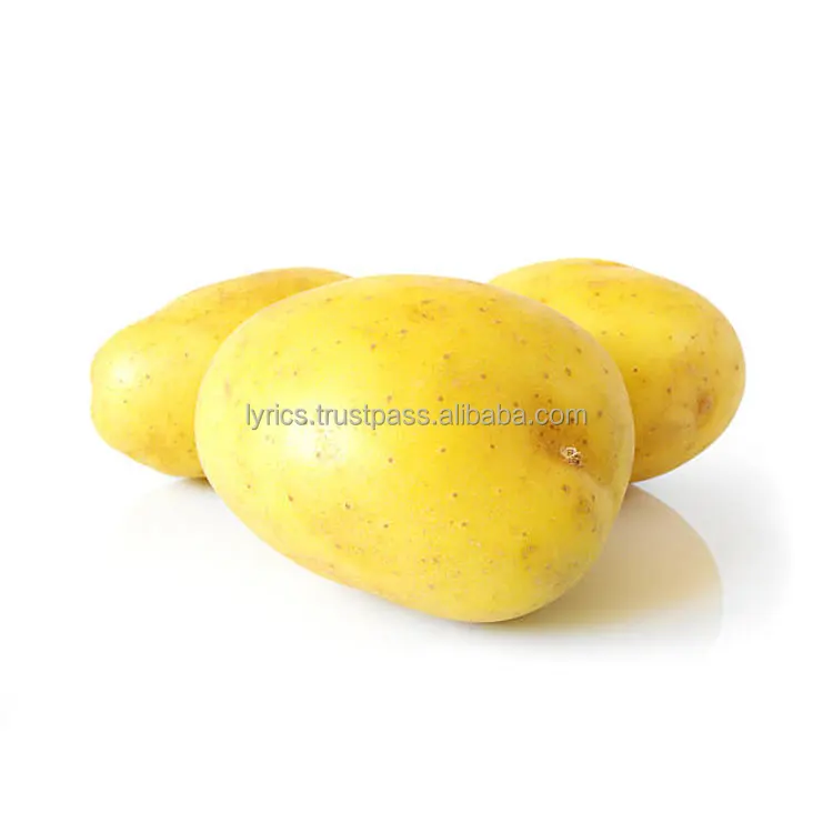 French fries Making fresh Potato