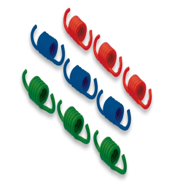 Malossi 29 9605 Racing Spring Set For Clutch For Malossi Fly And Delta Clutches Aprilia Leonardo Aprilia Scarabeo Made in Italy