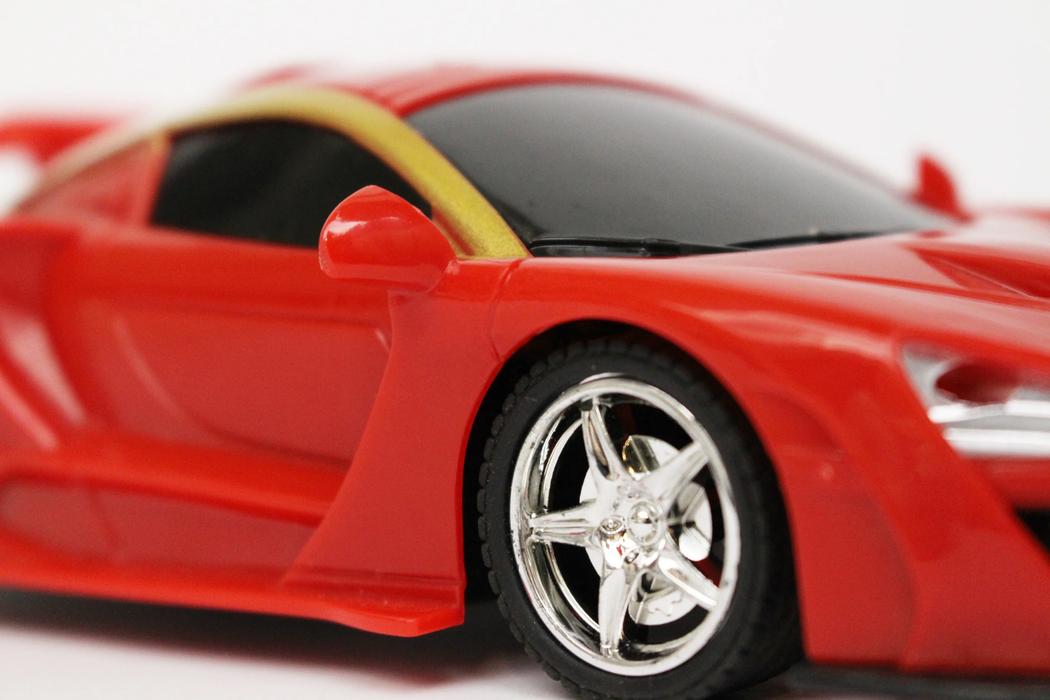 Electric toy Brain Wave Control Car for Kids Novelty Funny Toy Car