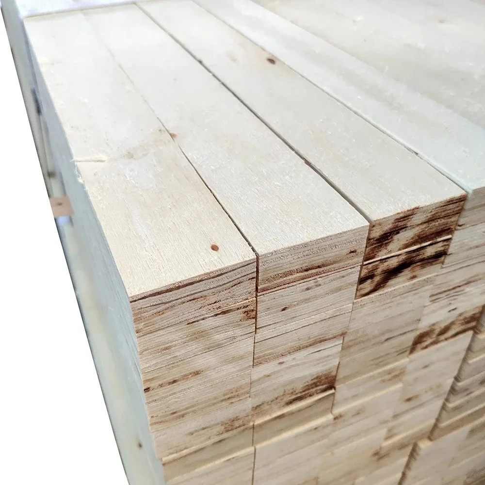 Premium Grade AA/ BB wood timber raw materials supplier For Wood Product; Packaging; Furniture with customize thickness