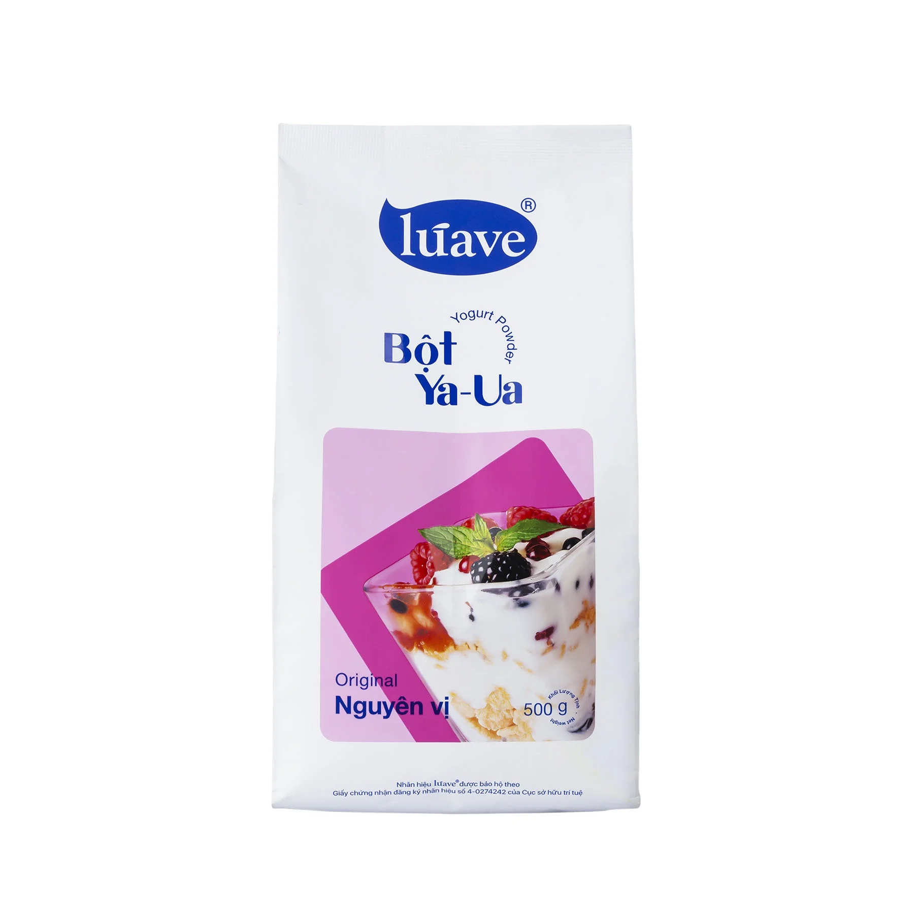 Specialized Yogurt Powder for Smoothies and Shakes Enhances Flavor with Creamy Richness Perfect Replacement for Regular Yogurt