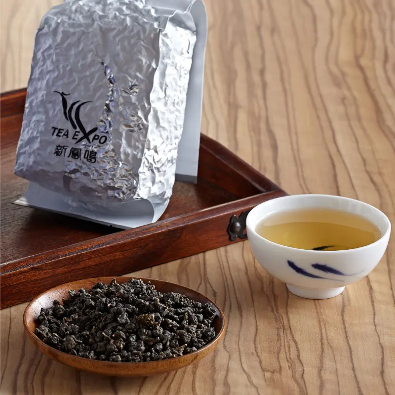 
Hot sale Dongding Roasted Oolong tea Taiwan Tea wholesale Factory price 