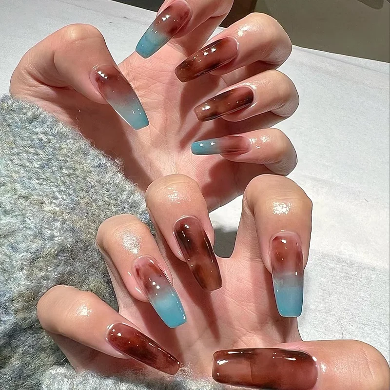 Private Label Vegan Organic Translucent Semi Permanent Gel Polish  Jelly Nude Uv Gel Nail Polish 95 Colors