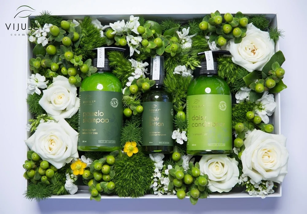  Набор из 3 средств для выпадения волос VIJULLY масло детей старше лет все подгузники 1200 г 660 мл