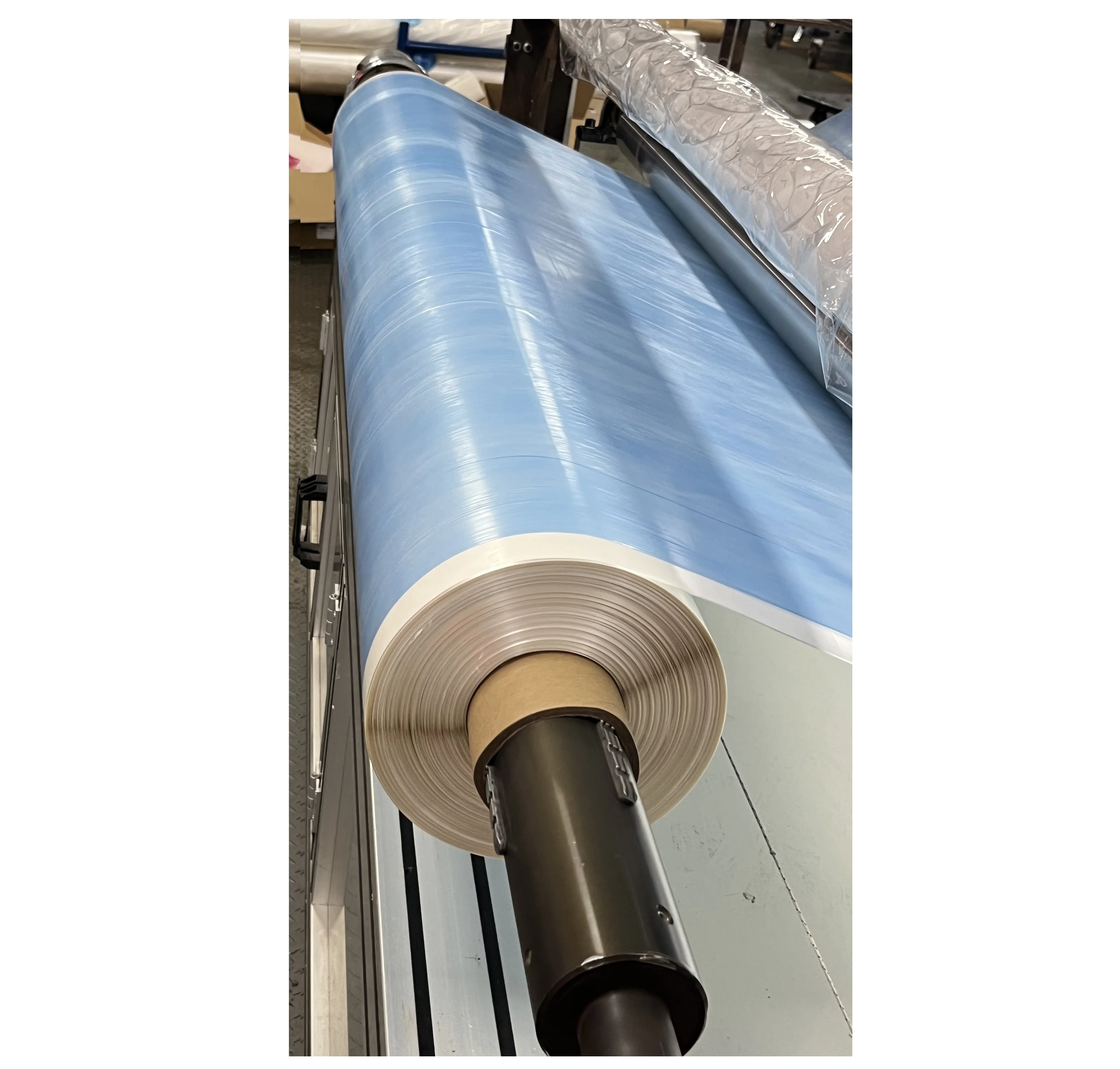 compassarmor UHMWPE UD CLOTH  ArmorED PE solidstate extrusion strippolyethylene uni-directional SOFTUD STRIP IIIA for full jacke