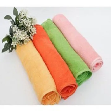 White color AIRLINE TOWELS/HAND TOWELS/KITCHEN TOWELS soft and cleaning towel use for airlane cheap price from vietnam