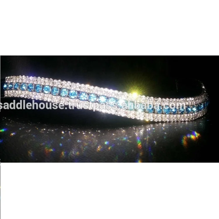 Empty channel brow-band