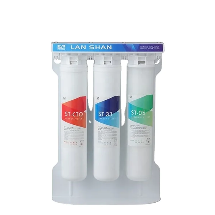 Water Filter Ro System Home
