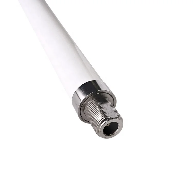 Long Range Omni 6db Outdoor Fiberglass Wifi Antenna 2.4g