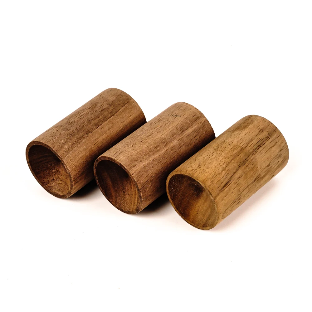 aromatherapy wood cover with corns wooden ball for aromatherapy diffuser