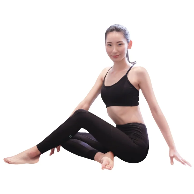 anti-mosquito SUPPLEX spandex reduced lactic acid buildup wholesale yoga pants