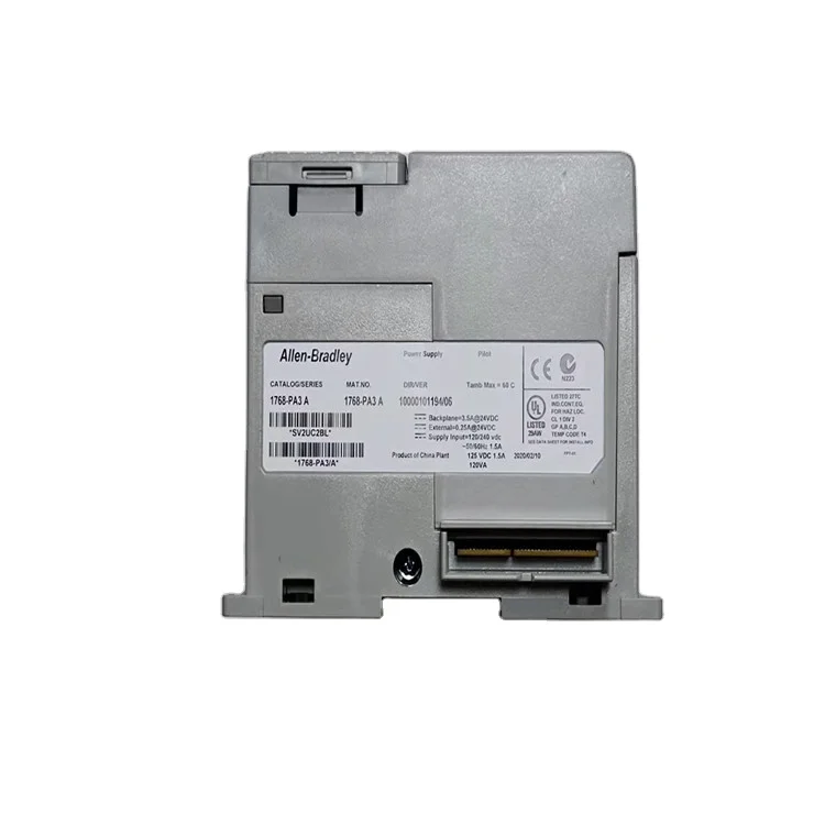 Allen Bradley Guardmaster POINT Guard 1734-IB8S
