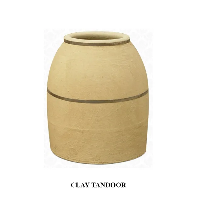 High quality Clay tandoor export from India mini tandoor oven manufacturers from India for sale