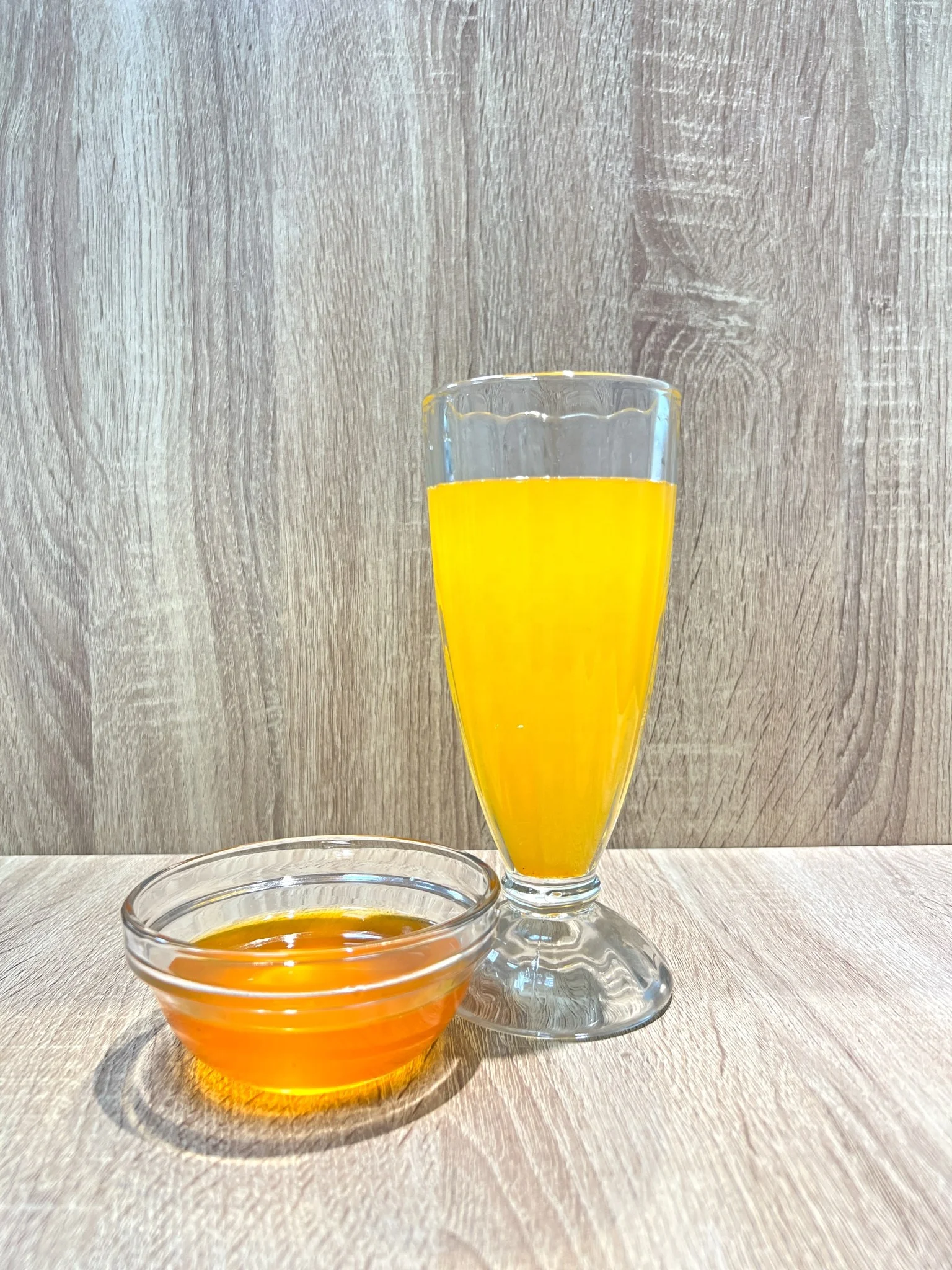 Сироп Jiuzhou_Passion Fruit (30% оригинальный сок) 2 5 кг-лучший поставщик Тайваньского Пузырькового чая