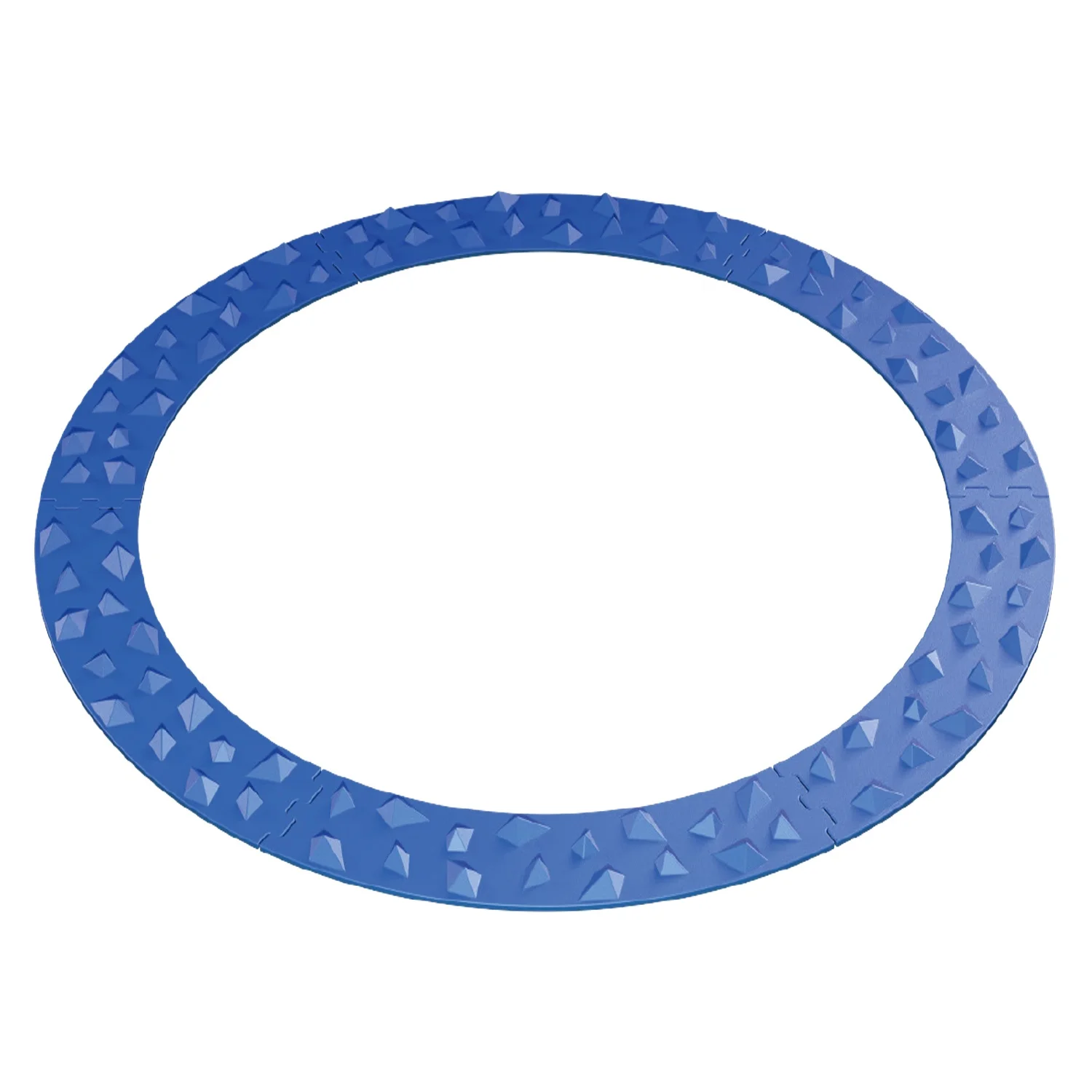 Eco EVA Kids Adult Walking Foot Plantar Massage Jigsaw 22PC Mat for Healthy and Balance Training