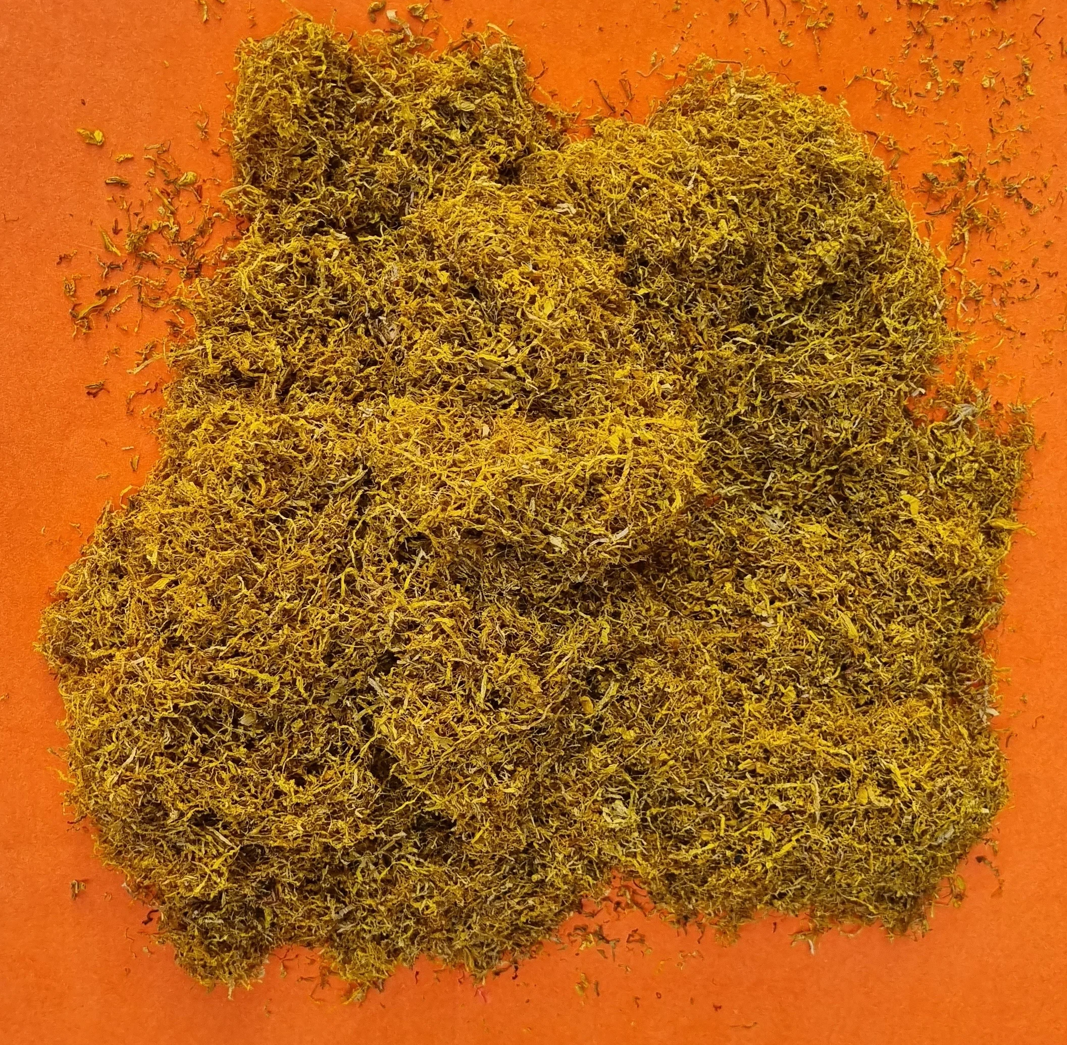 Indian Golden taro leaves Bulk Factory supply Indian Suppliers Long cut herbal cut rag Bulk Australia approved herb best price