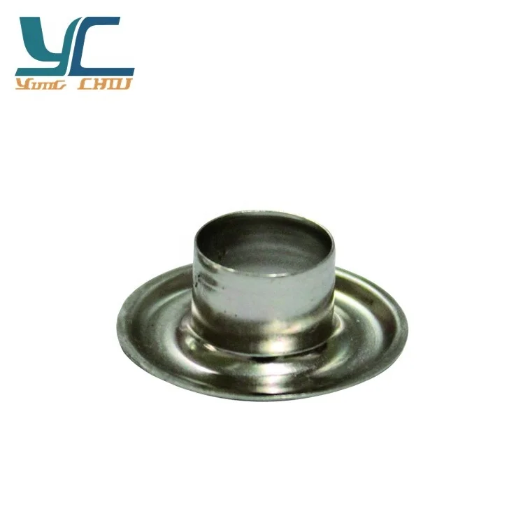 Оптовая продажа металлические люверсы с шайбой для ленты