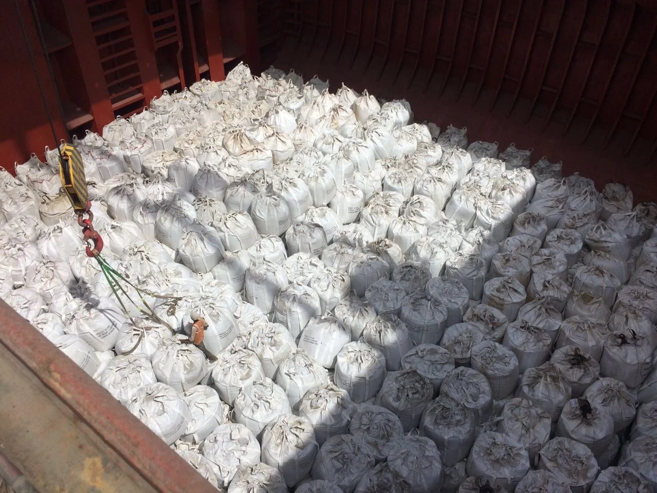 Fly Ash for making Fly Ash Bricks