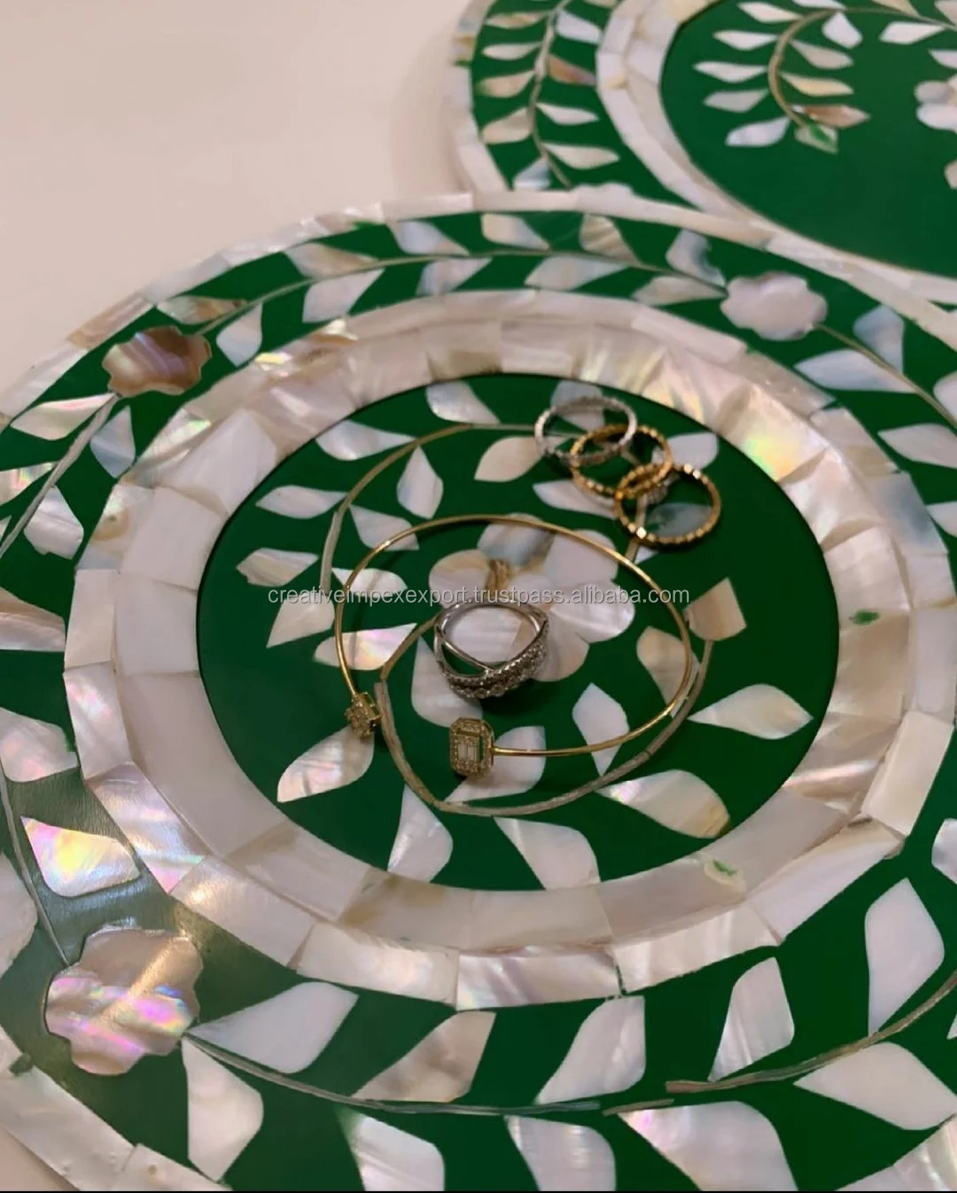 Индийское дерево и бонэйнэй цветочный дизайн Сервировочные блюда для кейтеринга/тарелки/сервировочная чаша/сервировочные ресторана