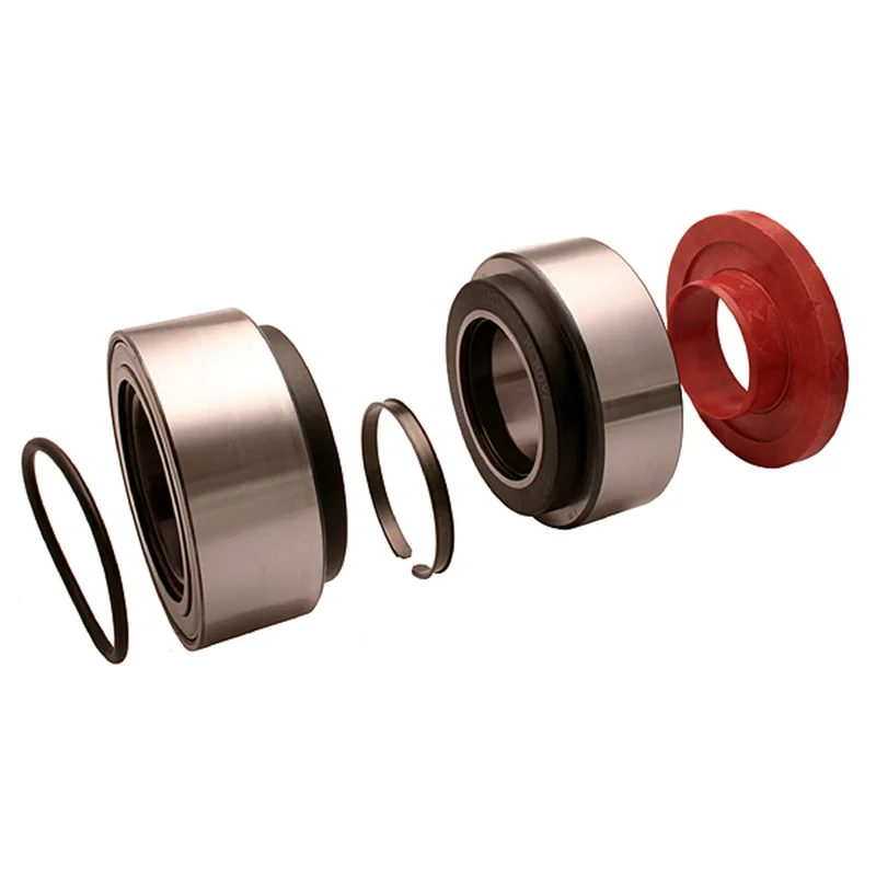 Yiwu TMK, быстрая доставка, комплект подшипников ступицы колеса для грузовика 566426.H195