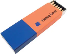 Best quality top selling promotional safety matches hotel matches for lighters and smoking accessories for export