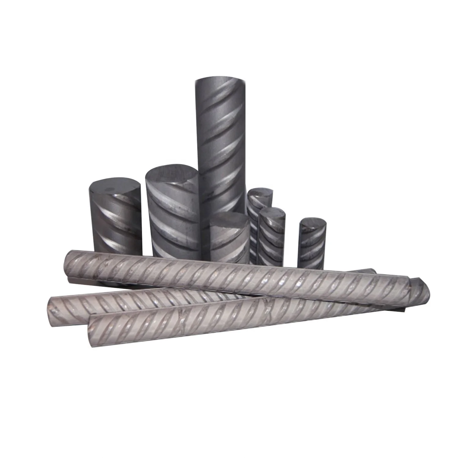 High quality same price Construction Rebar Steel Reinforced steel wire rod Grade