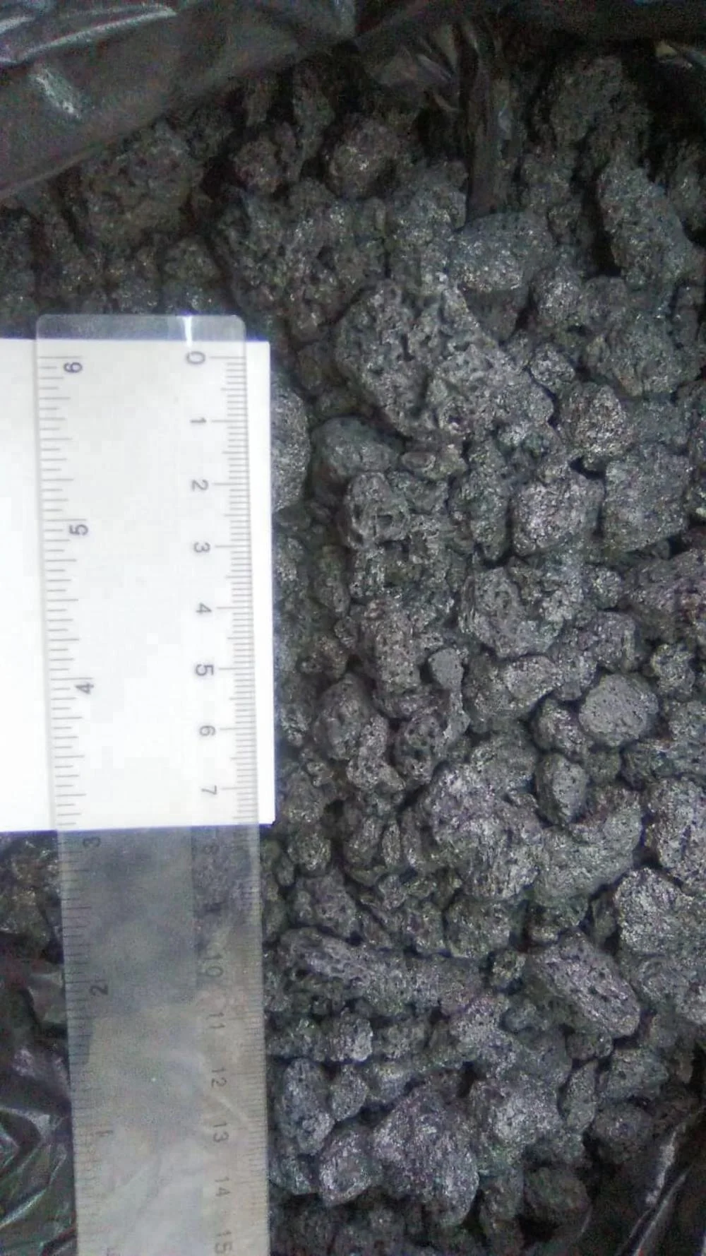 Metallurgical Coke CPC GP Calcined Petroleum Coke Steel Making Raw Material CPC For Foundry Industry