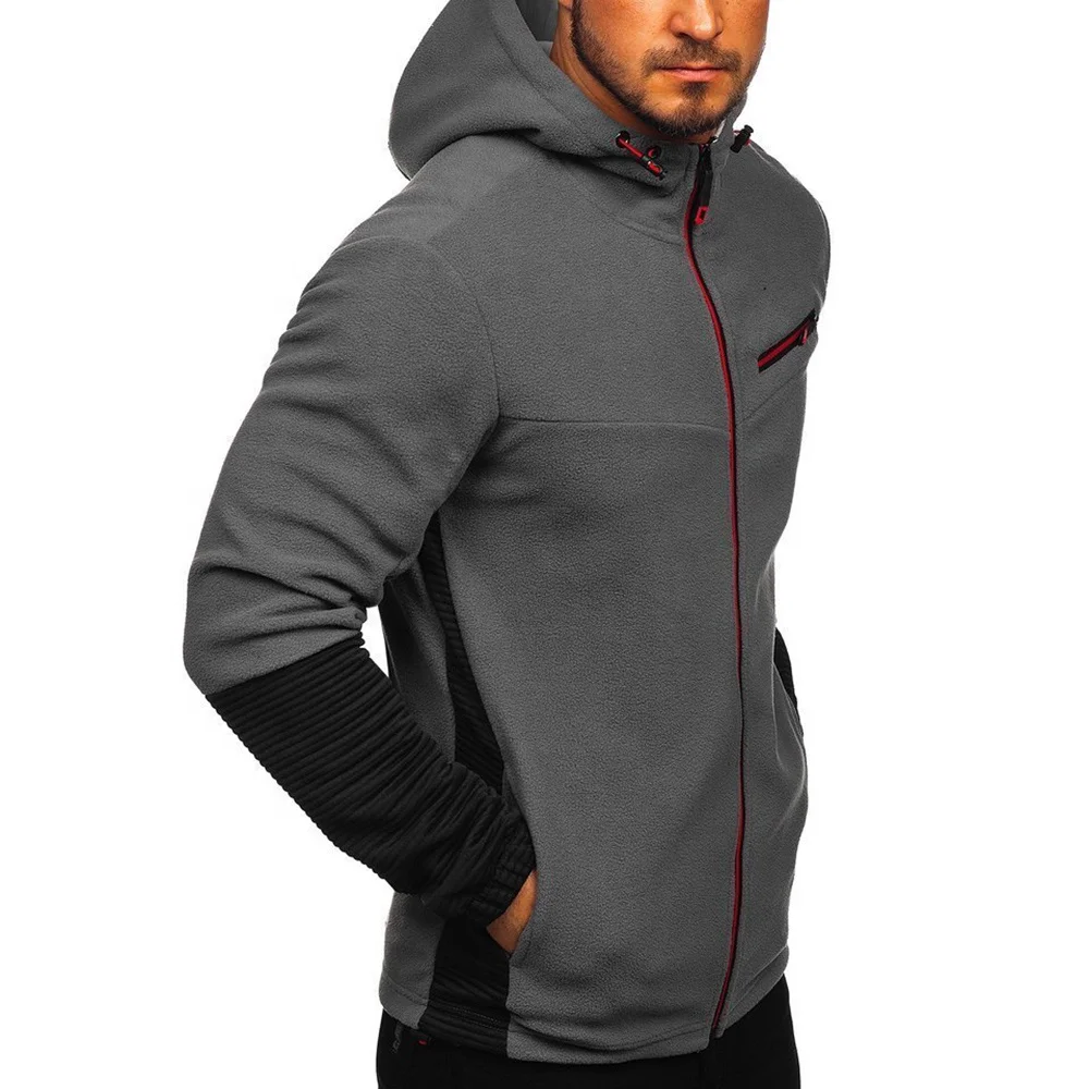 Apparel Design Services for Men Hoodie