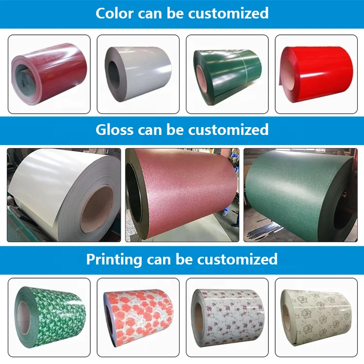 Ppgi Sheets ppgi coil 9002 Buy Printed Steel Ppgi