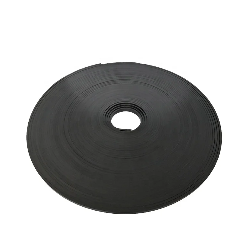 PTFE Strip Seal Guide Tape Filled Carbon 2.5mm Thickness 27m Length