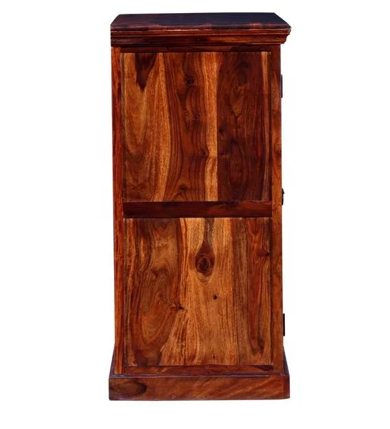 Industrial Vintage Bar Cabinet Indian Sheesham Wood High End Bar Cabinet Jodhpur Handmade Wine Bottle Storage Racks Bar Cabinet