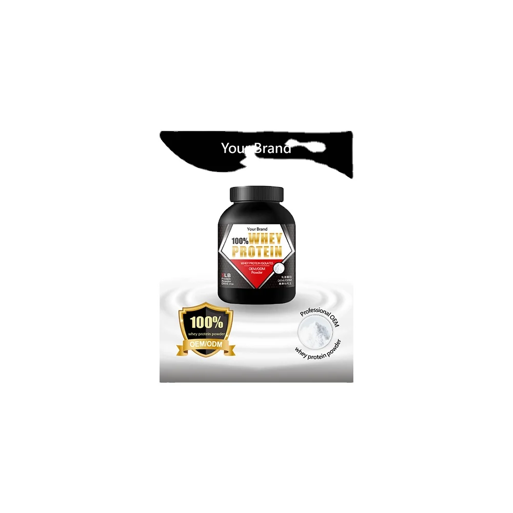 Whey Protein Powder For Diet