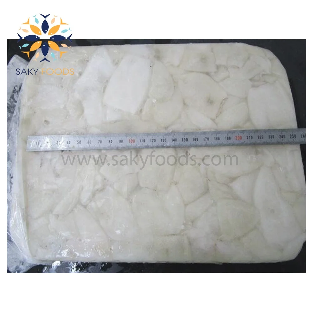 Cuttlefish Frozen Whole Cuttle Fish Fresh cuttlefish whole cleaned Viet Nam Supplier Block Bulk Style Packaging Package