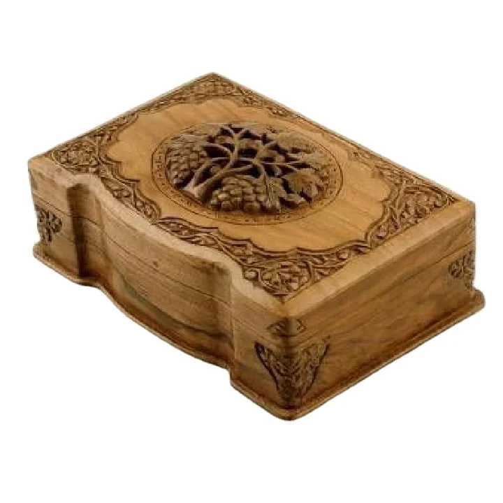 latest wholesale best Trinket box latest trinket box wooden manufacturing item