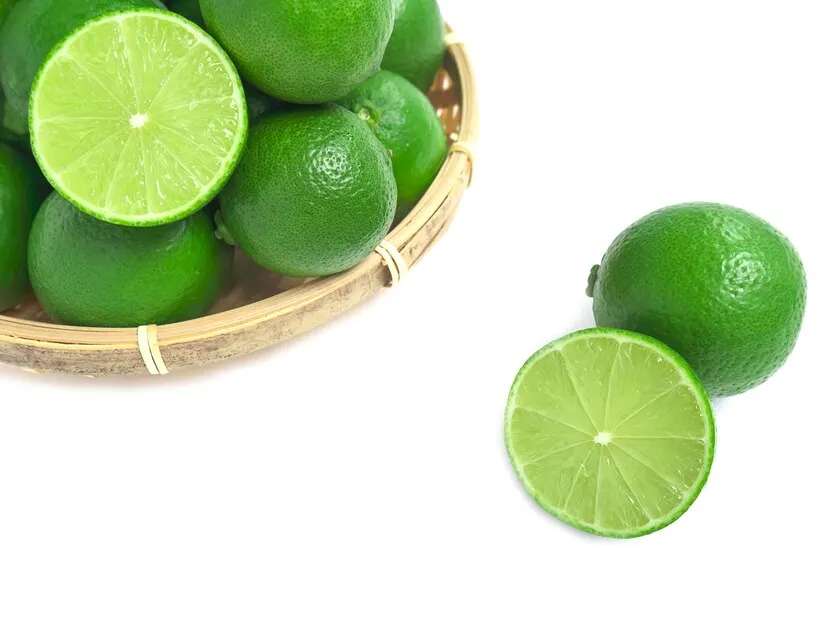 Natural Fresh Seedless lemon from Vietnam Pure Sour Flavor Lime and Lemon without Seed for Wholesale