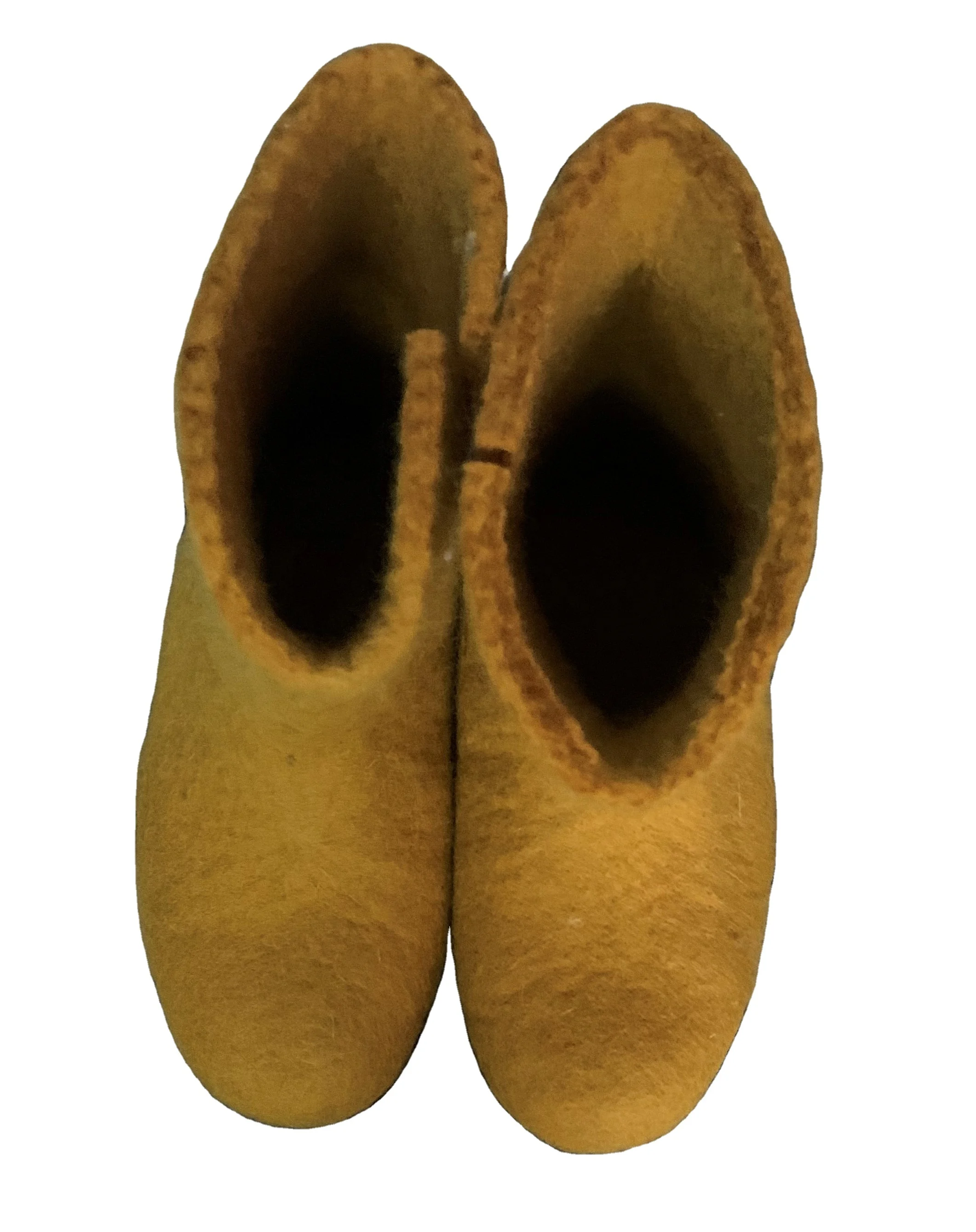 2022 New Design Felt Shoes for Kids Felt Shoes