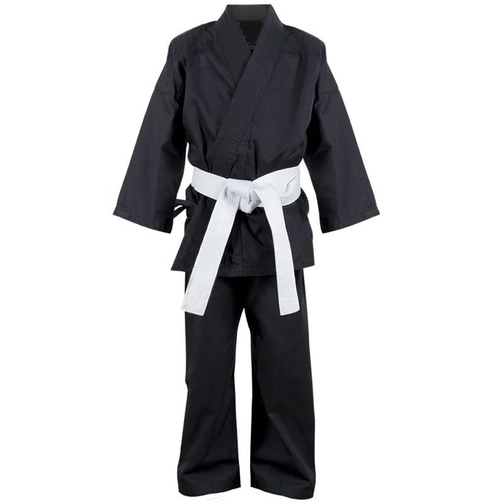 Heavy Weight Kyokushin Karate Gi cheap Karate kimono Uniform Martial Arts karate suit