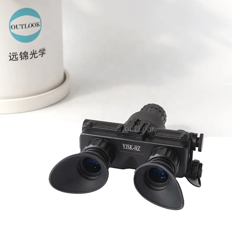 PVS-7 Night Vision Goggles New stabilized binoculars YJSK3 for wholesales
