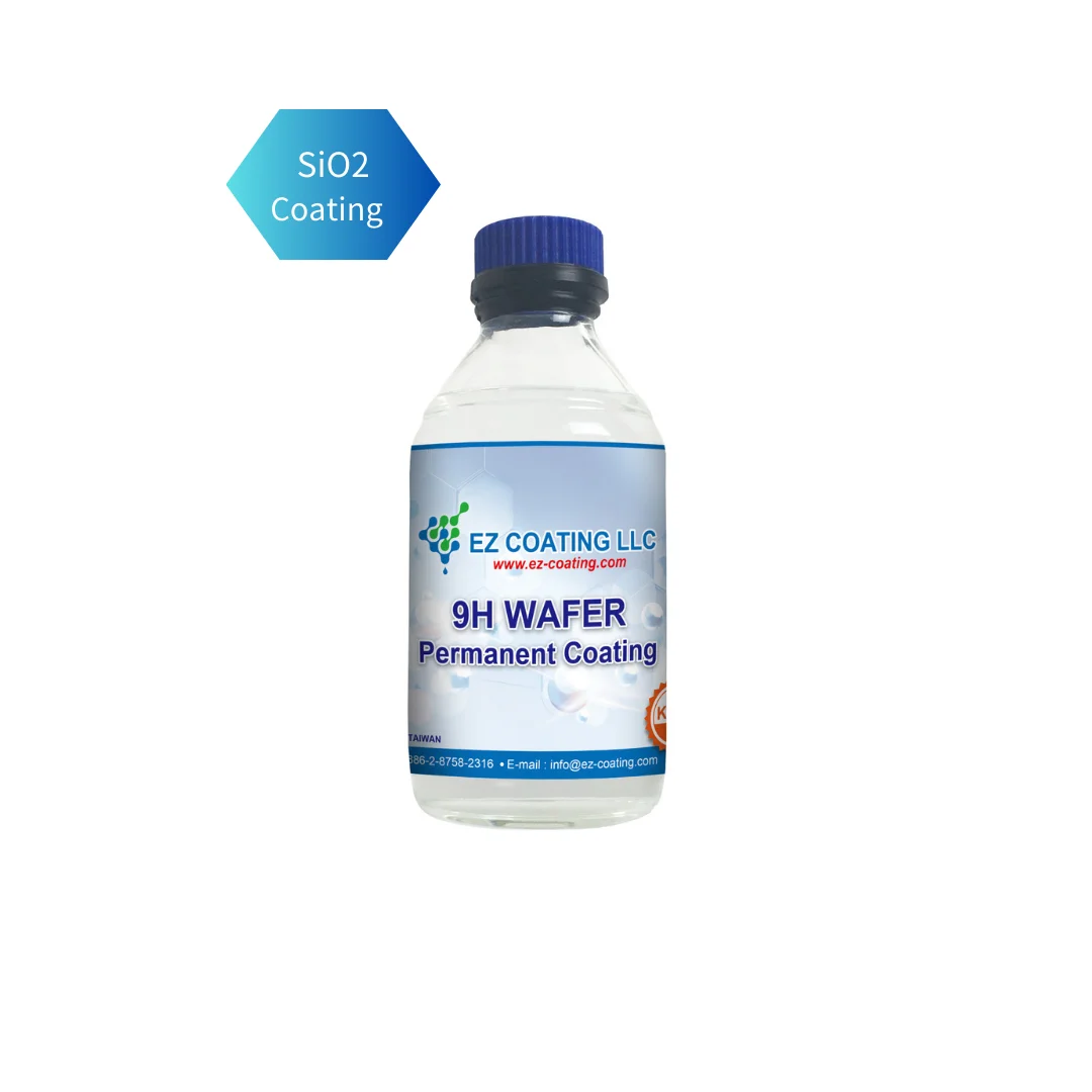 9H постоянное покрытие-1000 мл для автомобильного кузова только нанокерамика супергидрофобный водоотталкивающий