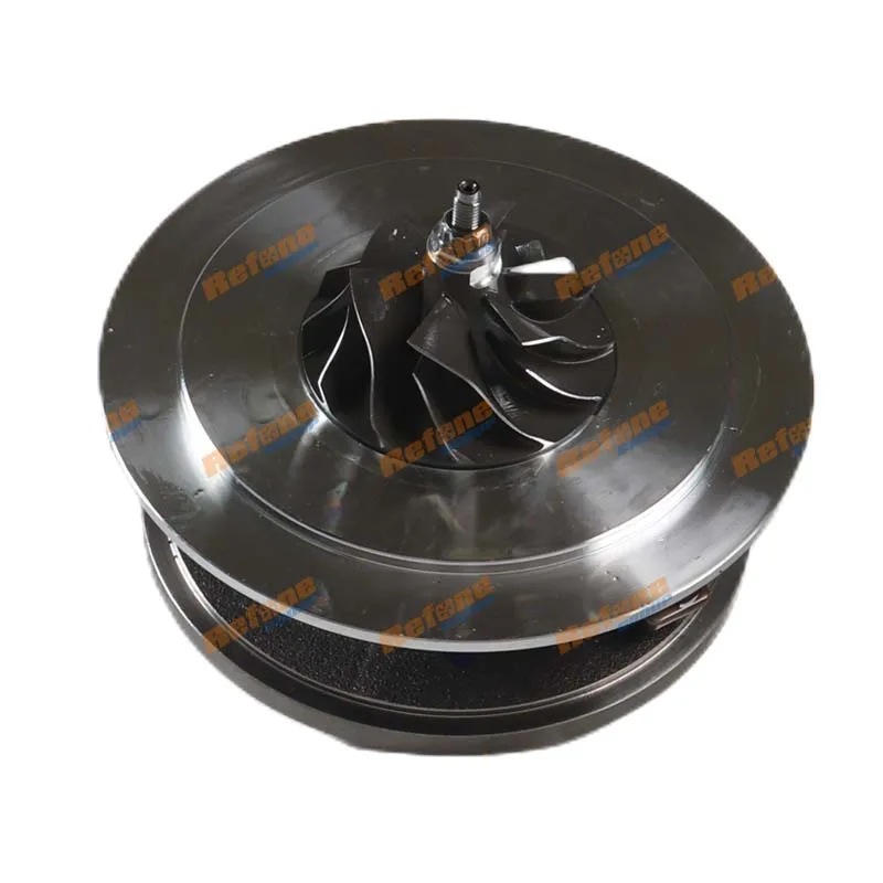 Aftermarket Garrett GT2256V Turbo CHRA 709838-5005S/709838-0001 5104006AA for Mercedes Benz Sprinter