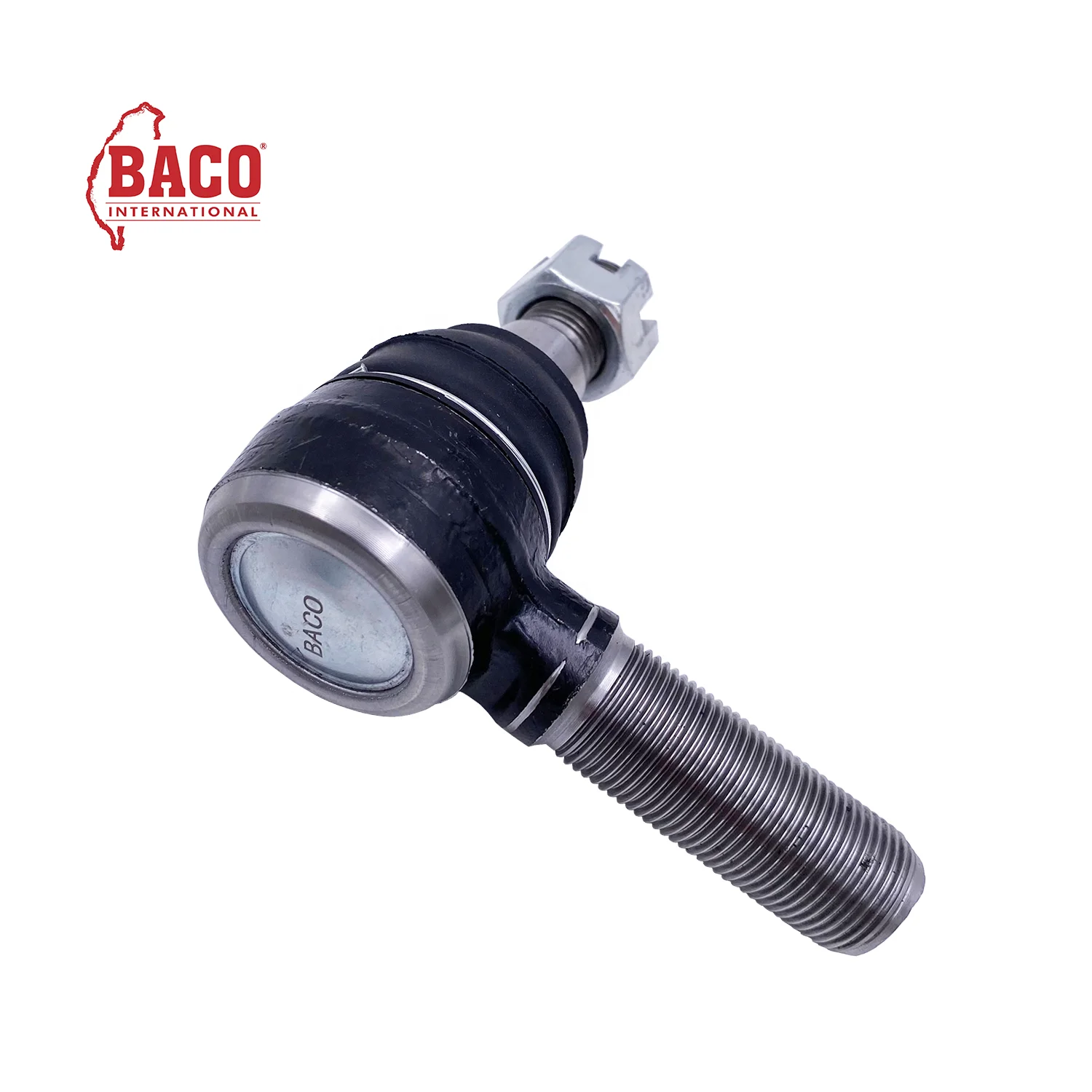 BACO 8-97107-349-0 TIE ROD END for ISUZU HICOM 8971073490 8-97107-349-1 8971073491