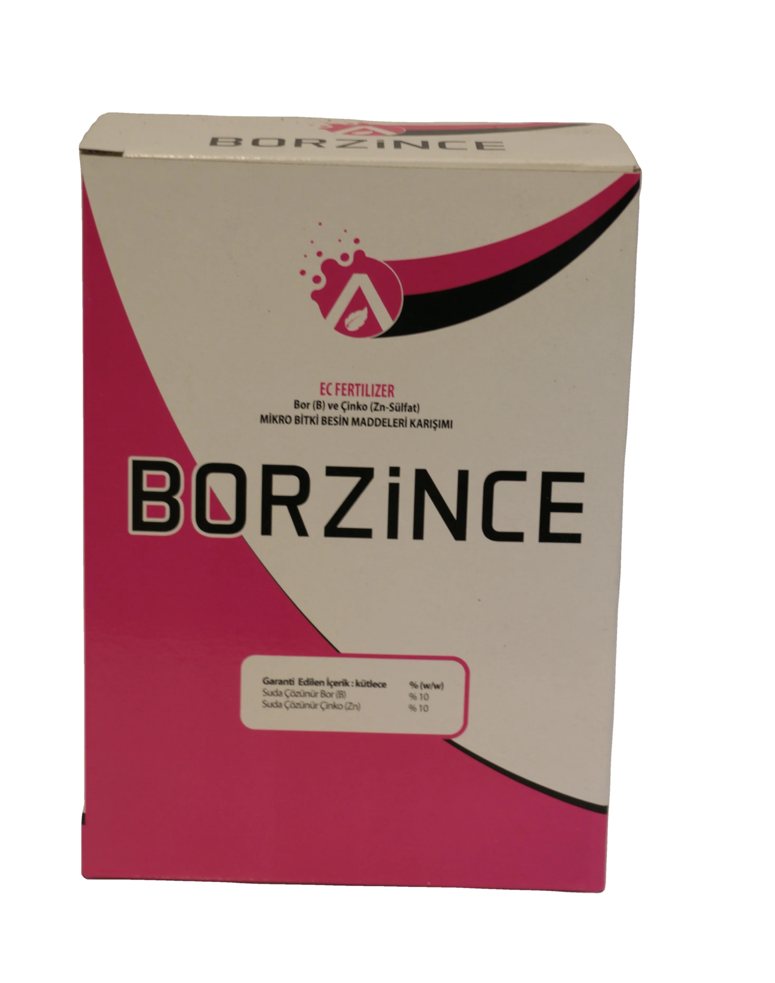 Water Soluble Bor Mine Water Soluble Zinc Fertilizers Best Quality