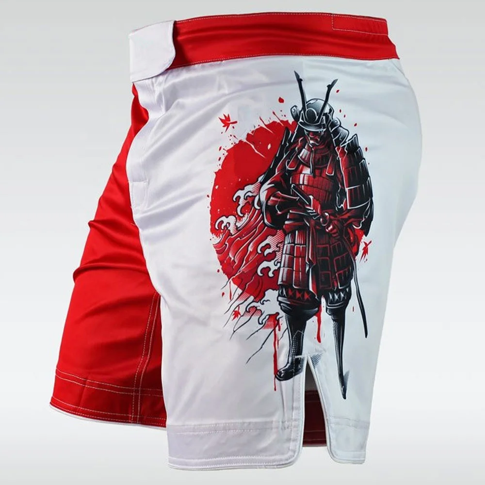 Mma Fight Short Best Style Custom men Custom Brand Sportswear Men
