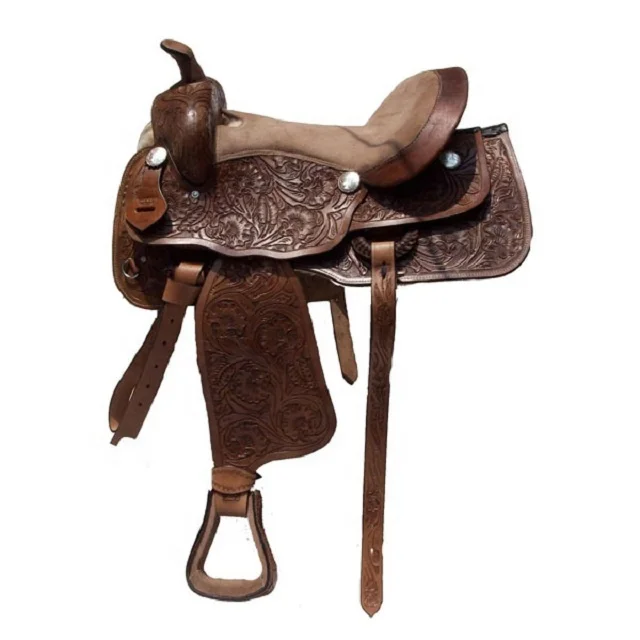 WESTERN SADDLE