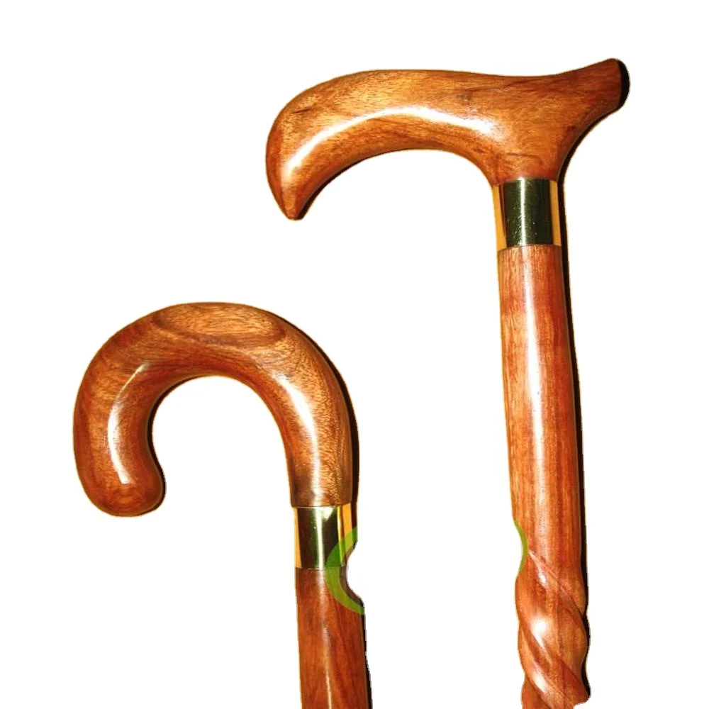 Специальный дизайнер ручной работы/Модная деревянная трость с ручкой Дерби/деревянная ручка Кашмири