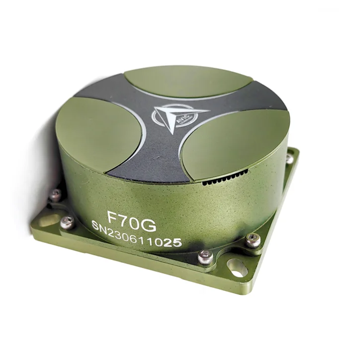 High Performance Low Price Fiber Gyroscope Angular Rate Sensor