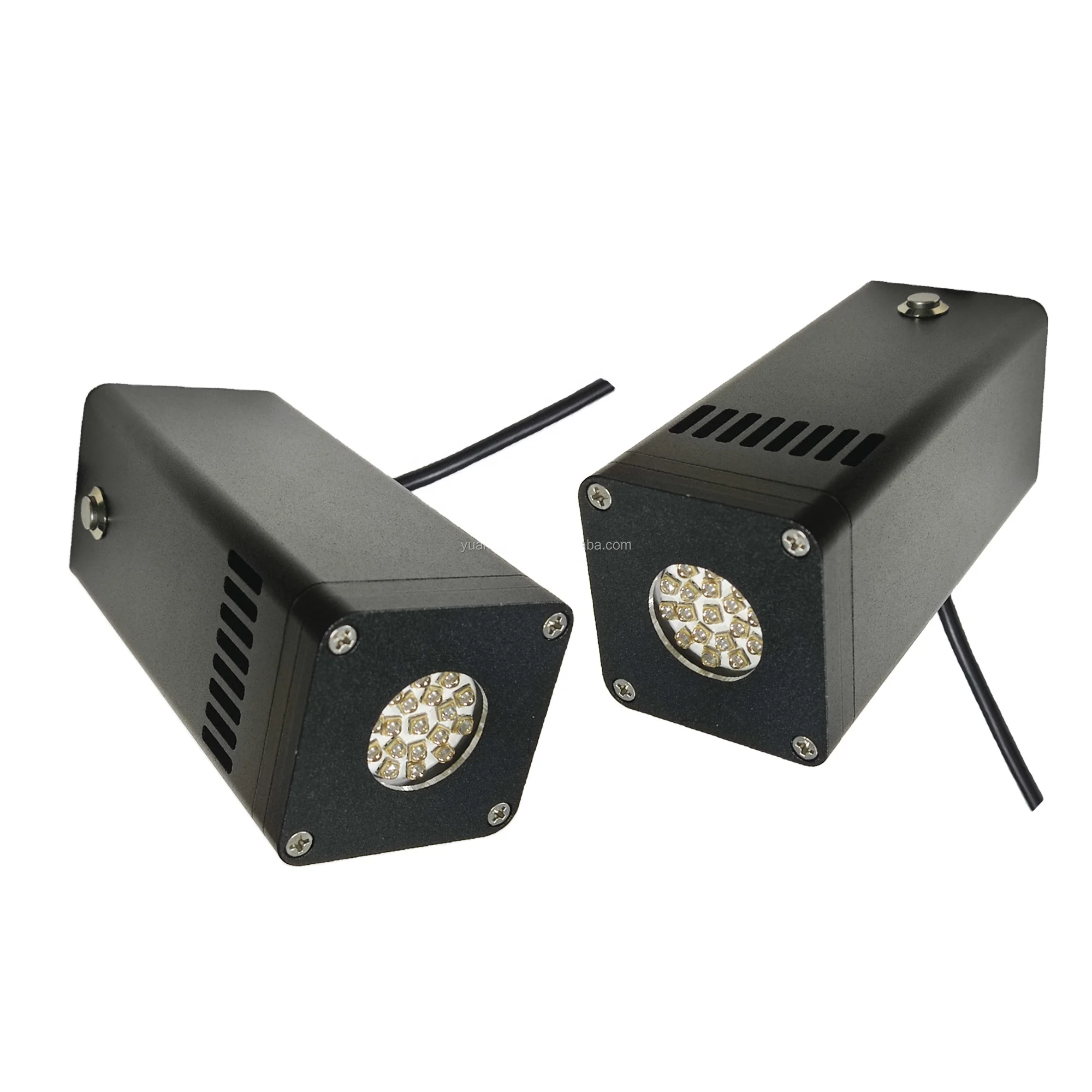 Custom Led Sign 50W UV Flashlight Lamp for 395nm Pen Flashlight Made In China