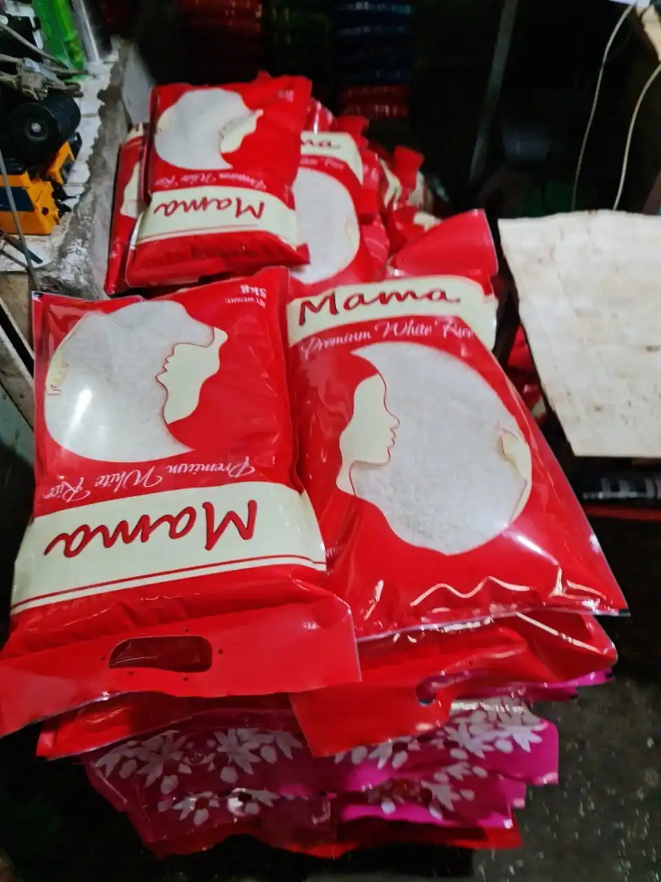 PREMIUM QUALITY JAPONICA RICE GOOD PRICE 3% broken for wholesale Sushi Rice Camolino from Vietnam- LINDA WHAT.SAPP 0084989322607