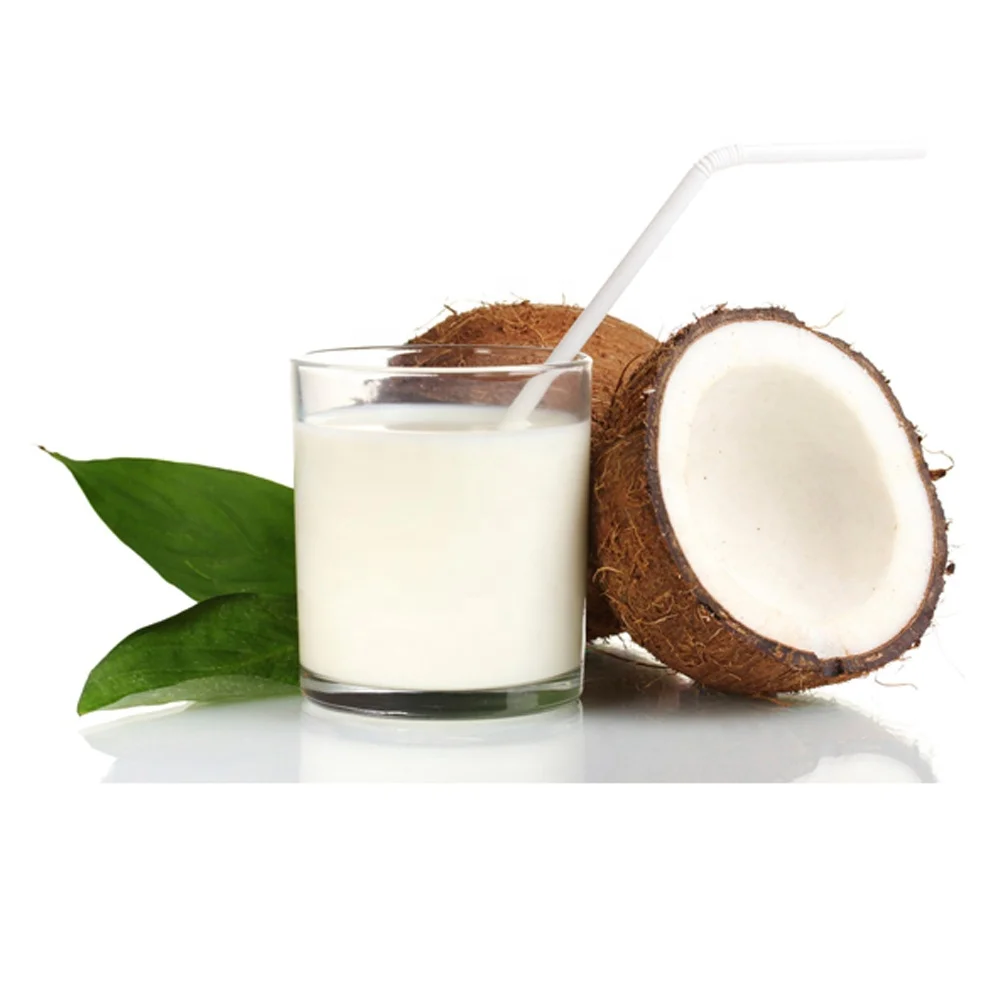 
Hot Sale High Quality 100% Pure Natural Organic Bulk Coconut Liquid Milk Coco Milk For Sale 