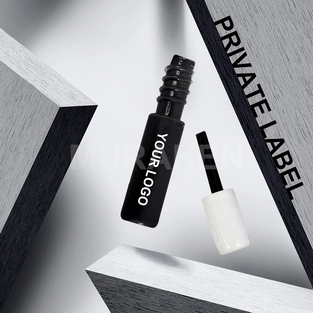 Eyelashes Cluster Private Label Self Adhesive Lash Diy Lash Self Eyelash Adhesive Lash Glue 1g